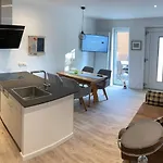 Am Holzfeld Apartmán *