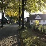 Am Holzfeld Apartmán *