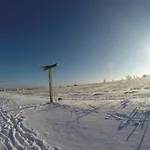 Apartmán Am Holzfeld Schneverdingen