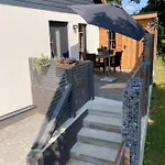 Apartmán Am Holzfeld *