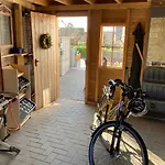 Apartmán Am Holzfeld Schneverdingen