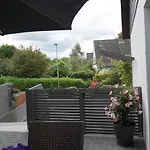 Apartmán Am Holzfeld