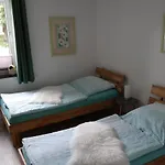 Apartmán Am Holzfeld