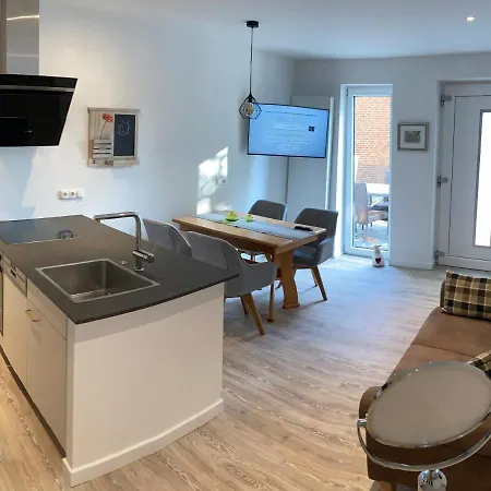 Am Holzfeld Apartamento *