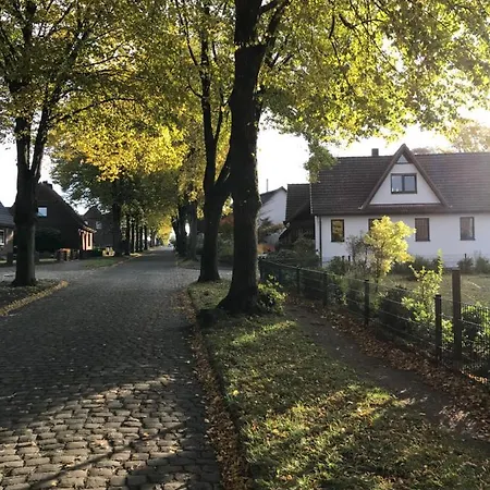 Am Holzfeld Apartamento *