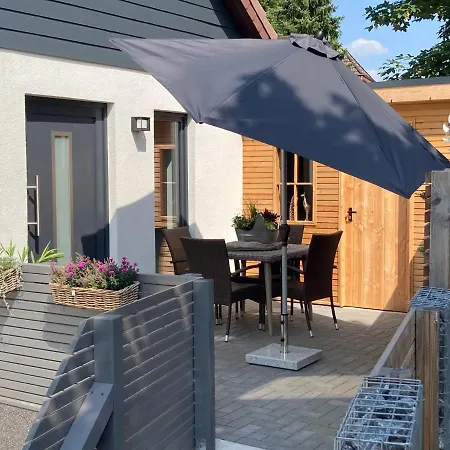 Am Holzfeld Apartment