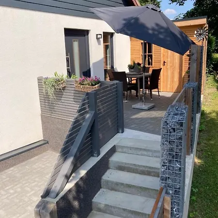 Apartment Am Holzfeld *