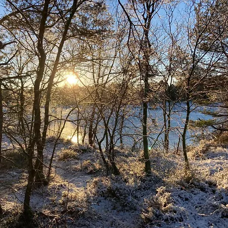 公寓 Am Holzfeld *