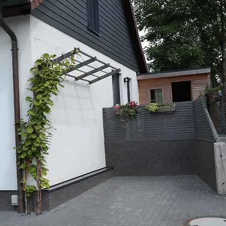 Am Holzfeld Apartmán