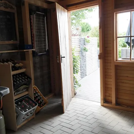 Apartamento Am Holzfeld