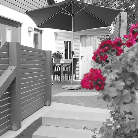 Am Holzfeld Apartmán