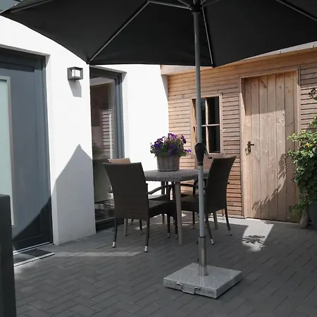 Am Holzfeld Apartmán Schneverdingen