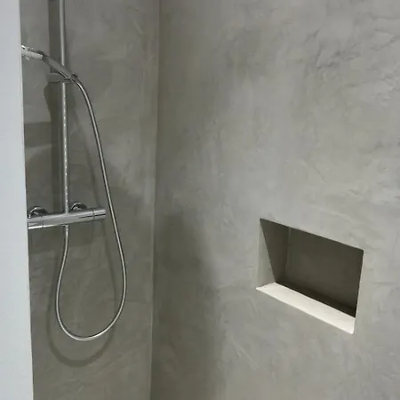 Am Holzfeld 公寓 施内沃丁根