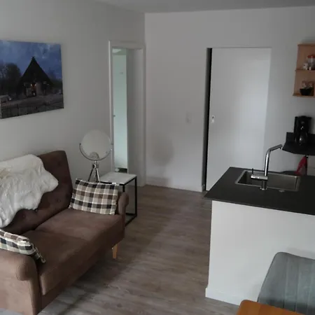 Am Holzfeld Apartment Schneverdingen