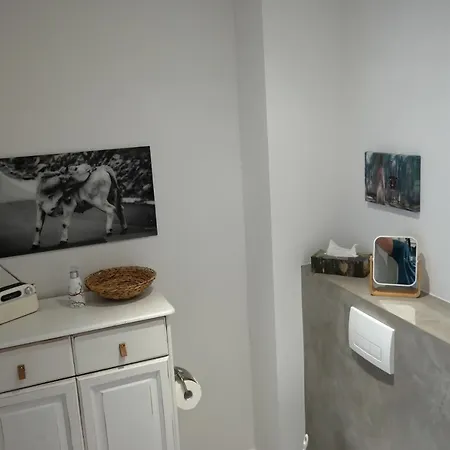 Am Holzfeld Apartment