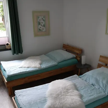 Apartamento Am Holzfeld