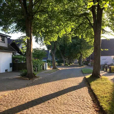 Apartamento Am Holzfeld Schneverdingen